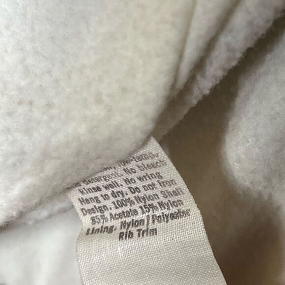 Vintage Champion Bomber Jacket Made In USA XL - Picture 7 of 7